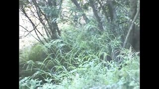 Lesbian licking pussy