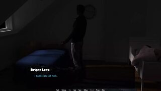 Rugged Titan's Sorrowful Farewell: One Last Fling for MissKitty2K