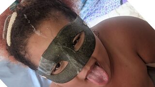 I got taken for a ride by his buddy, ended