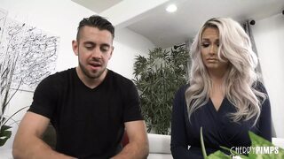 Lonely MILF Stepmom Brook Page 69 Sex with Her Stepson