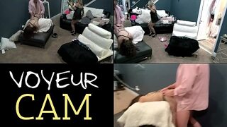 Dirty sluts indulge in taboo fetish swing parties in this