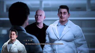 Stepmom's Secret🤫 Threesome with StepauNt & Teacher - Apocalust Part