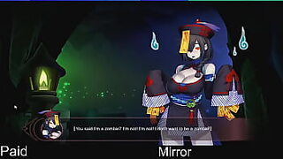 Mirror episode 03 (Steam game) Simulation, Puzzle