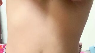 No Filter, Just Desire Fabhouse Private Show