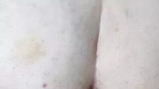 Can't withstand it when she's on all fours