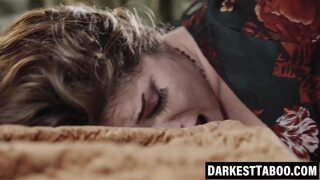 Vanessa Vegas tattooed ass bounces on massive dick