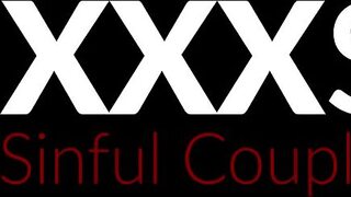 Nubile Beauty Devoured By Two Gargantuan Cocks In Sensuous Threesome