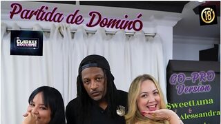 Hot Go-Pro Action Play