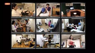 The Pre Employment Physical - Alix Avery