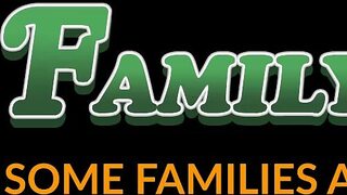 Inked Chanel Grey Gets Rough Stepbro Sex After Twister