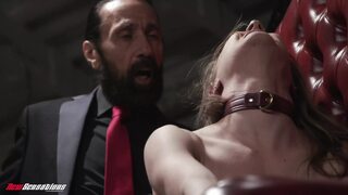 Ashley Meets the Most Interesting Man