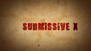 Ariel X Gets Anal Discipline with Strapon From Penny Barber