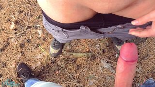 I Cum On Horny🥵 Pantyhose