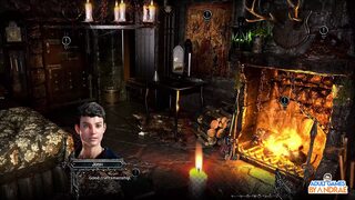 Episode 14: The Foul-Mouthed Countess Elisabeta Sucks Dick🌭 Till the