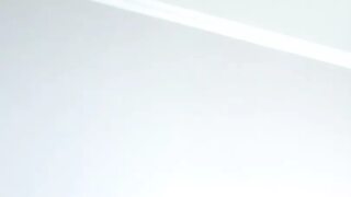 A good wife always wakes her husband up with a