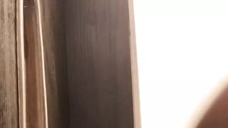 First Gloryhole Experience at Pandora's Resort