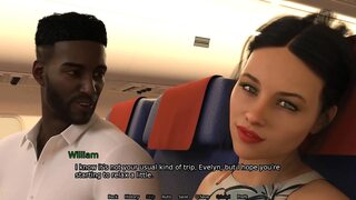 The Adored Marriage: His Wife Is Going to Get Fucked on Vacation by BBC - Episode 6