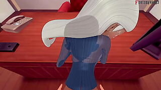 Sultry superpowers unleashed, ravishing lust, and raunchy ravages in a