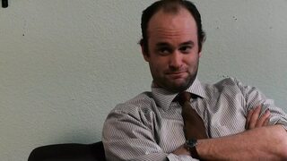 Amber Rayne Pleases Billy Glide in Front of Her Dad