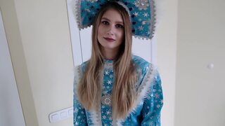 Oops! Got a wrong address but huge cock🍆 remained, eh?