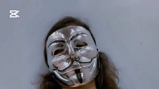 DilroobaX all natural beauty showtime