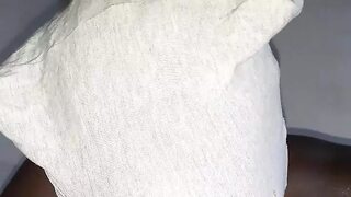 Ebony Is Addicted to Thtodick