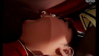 Santa's Whopper Xmas Bash: Hooves Get Hammered By Mrs Claus