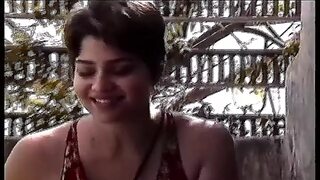 Short-Haired Teen's Hairy Pussy🌮️ Mastered in Doggy Style Bang Session