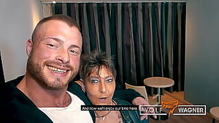 Rubina gets ripped college jock's raw cock🍆, wild oral😜 and