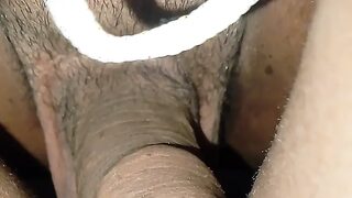 Tonight I have entered the whole land in bhabhi ki chut &mdash;  bhabhi ko aur tej tej jhataka maaro &mdash;  enjoying it 