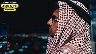 She's screwed every which way by horny🥵 Sheikh Kelsey Kane