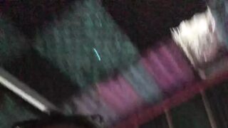 'Got Naked 'Coz Accidental Piss Puddle Ruined Fresh Fits -