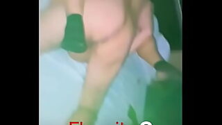 Devouring Desires: Cuckold's Wife Sucks Cock🌭 & Balls, Ecstasy Ensues,