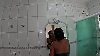 Iara Alves' filthy debut gets railed at Ted's sordid mansion