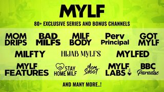 Last Week On MYLF: April 21, 2025 - April 27,