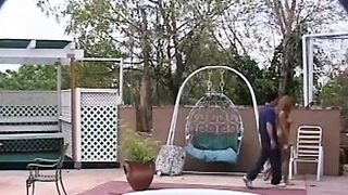 Double Penetration Orgy Frenzy with Slurpy Chick's Ass🍑 One After