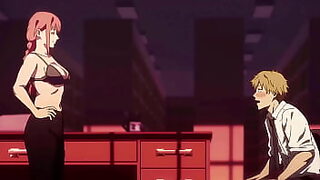 Unleashed Seducing Lickfest with Scorching Tutor