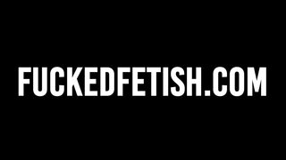 4K Breathplay Colibri Bondage Condon Entrenamiento Moni Lee