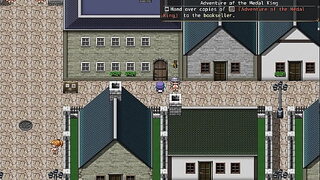 Niramare Quest 2 No Commentary