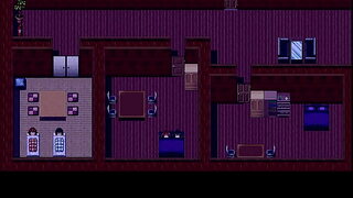 Bitch Family On The Village 1 No Commentary