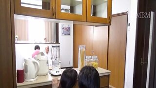 Damsel forgets mission, succumbs to client's charms, gets royally f***ed