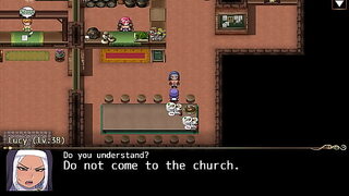 Niramare Quest 4 No Commentary