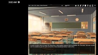 Hentai Game Glassix Gameplay Part-02