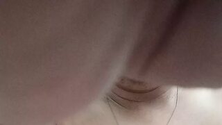 Beautiful Deep Throat Sucking Girl