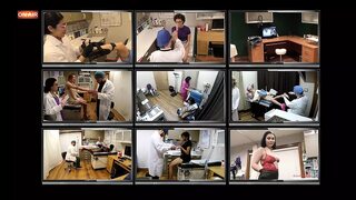 Examine My Hooters - Amo Morbia