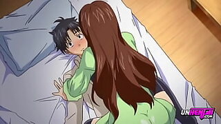 Step Sister Seducing Young Step Brother ¦ Hentai