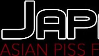 Several Japanese girls filmed urinating in an alleyway