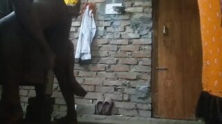 Village girl chudai video seelipng first time chudai video Indian bhabhi