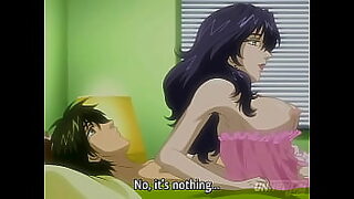 Stepmom & StepAunt Devour Young Boy: Hentai Uncensored Subtitle