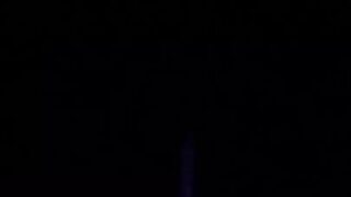 My stepmom at night moaning delicious